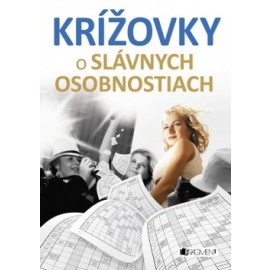 Krížovky o slávnych osobnostiach