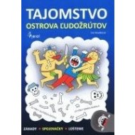 Tajomstvo ostrova ľudožrútov