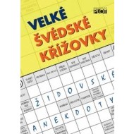 Velké švédské křížovky - Židovské anekdoty