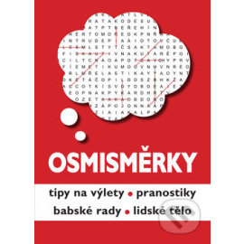 Osmisměrky