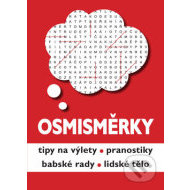 Osmisměrky - cena, porovnanie