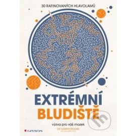 Extrémní bludiště