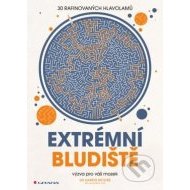 Extrémní bludiště - cena, porovnanie