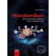 Hlavolamikon - cena, porovnanie