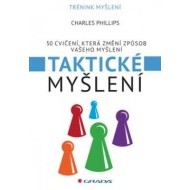 Taktické myšlení - cena, porovnanie