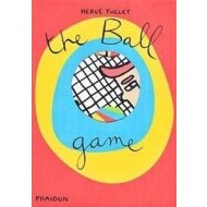 The Ball Game - cena, porovnanie