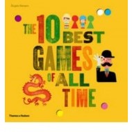 10 Best Games of All Time - cena, porovnanie