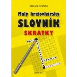 Malý krížovkársky slovník Skratky