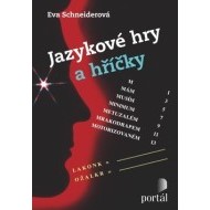 Jazykové hry - cena, porovnanie