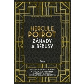 Hercule Poirot – záhady a rébusy