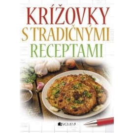 Krížovky s tradičnými receptami