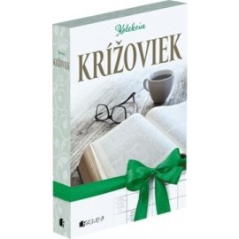 Kolekcia krížoviek - box 2+1