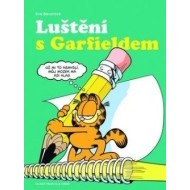 Luštění s Garfieldem - cena, porovnanie