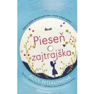 Pieseň zajtrajška - cena, porovnanie