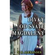 Dívky od svaté Magdalény - cena, porovnanie