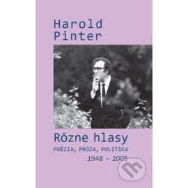 Rôzne hlasy
