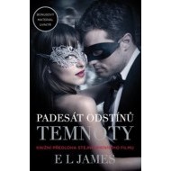 Padesát odstínů temnoty - Fifty Shades Darker - filmové vydání - cena, porovnanie