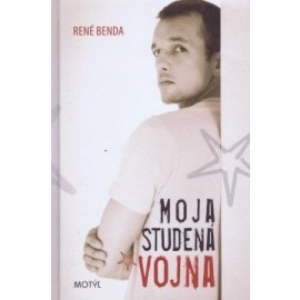 Moja studená vojna - 2. vydanie