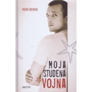 Moja studená vojna - 2. vydanie - cena, porovnanie