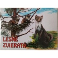 Lesné zvieratá - cena, porovnanie