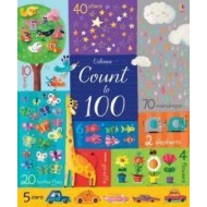 Count to 100 - cena, porovnanie