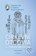 Cirkevní otcovia - cena, porovnanie