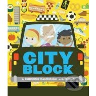 Cityblock - cena, porovnanie