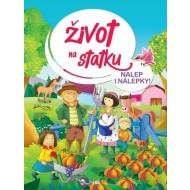 Život na statku - cena, porovnanie