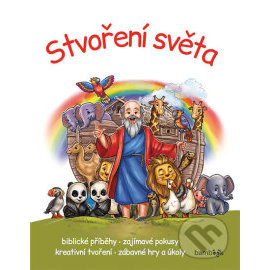 Stvoření světa