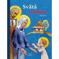 Svätá rodina - cena, porovnanie