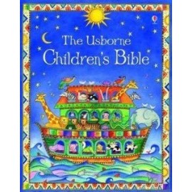Usborn Children's Bible