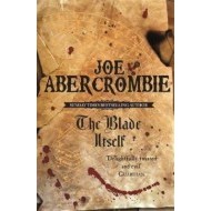 The Blade Itself - cena, porovnanie