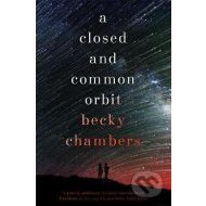 A Closed and Common Orbit - cena, porovnanie