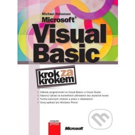 Microsoft Visual Basic