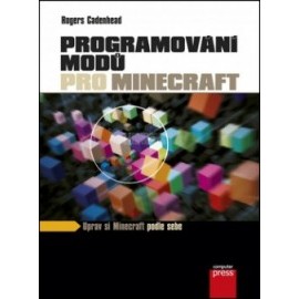 Programování modů pro Minecraft