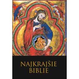 Najkrajšie biblie