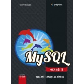 MySQL Okamžitě