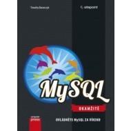 MySQL Okamžitě - cena, porovnanie