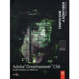 Adobe Dreamweawer CS6