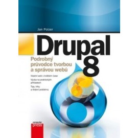 Drupal 8