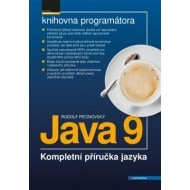 Java 9 - cena, porovnanie