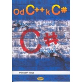 Od C++ k C#