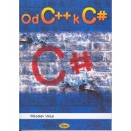 Od C++ k C# - cena, porovnanie