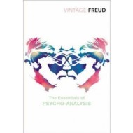 Essential Of Psycho-Analysis - Freud (Vintage Classic) - cena, porovnanie