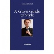 Fashion guide for Men - cena, porovnanie