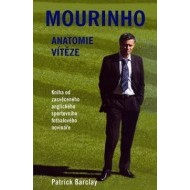 Mourinho - Anatomie vítěze - cena, porovnanie