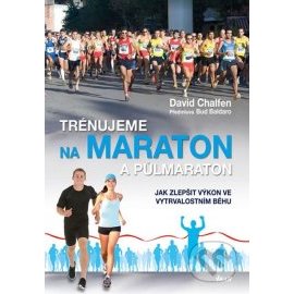 Trénujeme na maraton a půlmaraton