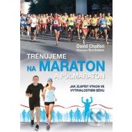 Trénujeme na maraton a půlmaraton - cena, porovnanie