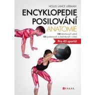 Encyklopedie posilování - anatomie - cena, porovnanie