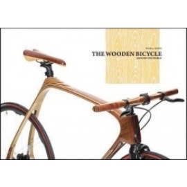 The Wooden Bicycle - Around the World